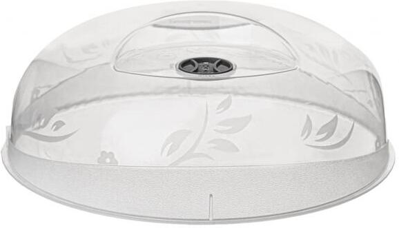 Poklop do mikrovlnné trouby pr. 29 cm Orion