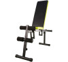 Multifunkční lavice sed-leh-bench plus LIFEFIT®