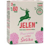 Jelen Šeřík prací prášek box 60 dávek, 3 kg