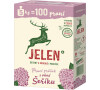 Jelen Šeřík prací prášek 5 kg (100 praní)