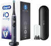 Elektrick zubn kartek Oral-B iO7 Series Black Onyx