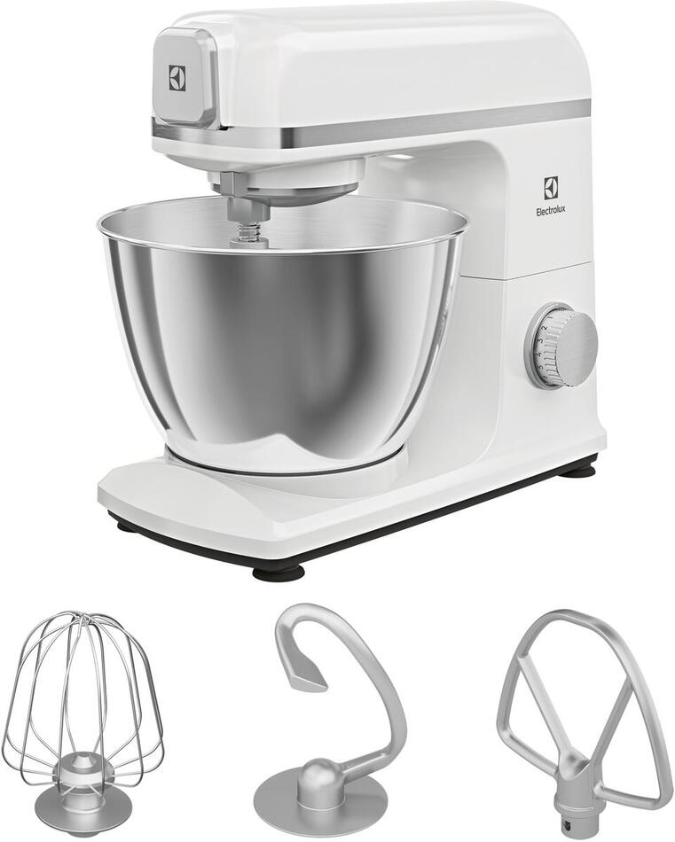 Kuchyňský robot Electrolux E5KM1-4SWB