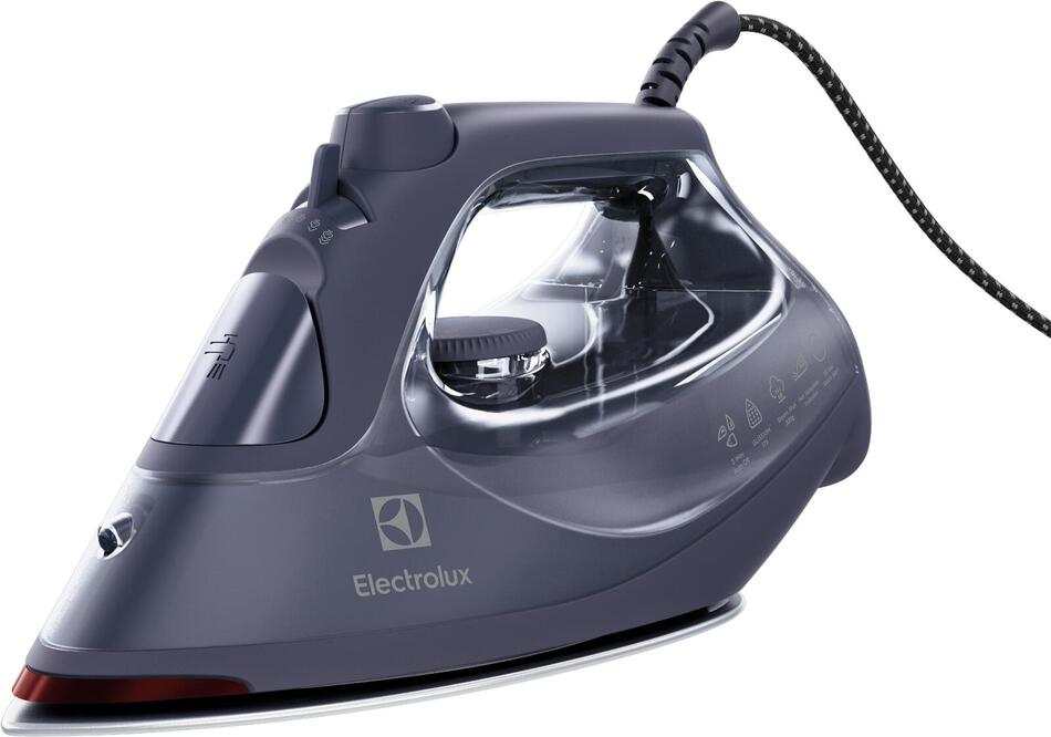 Žehlička Electrolux E6SI1-4MN