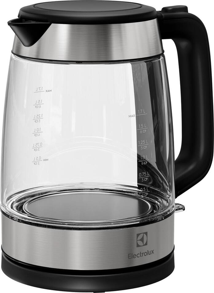 Rychlovarná konvice Electrolux E4GK1-4GB
