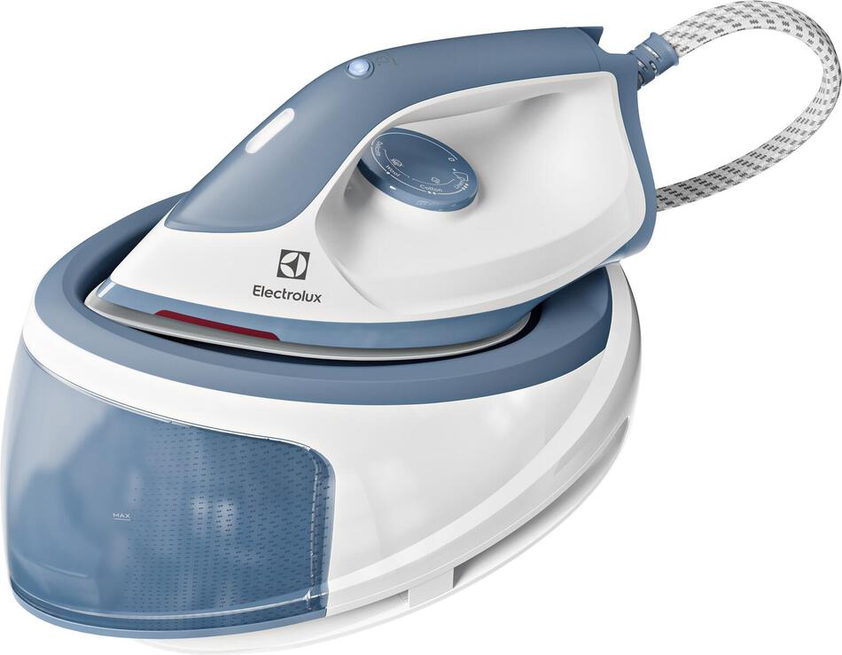 Parní generátor Electrolux E5ST1-2DB