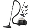 Bezsáčkový vysavač Electrolux EL61H4SW 600