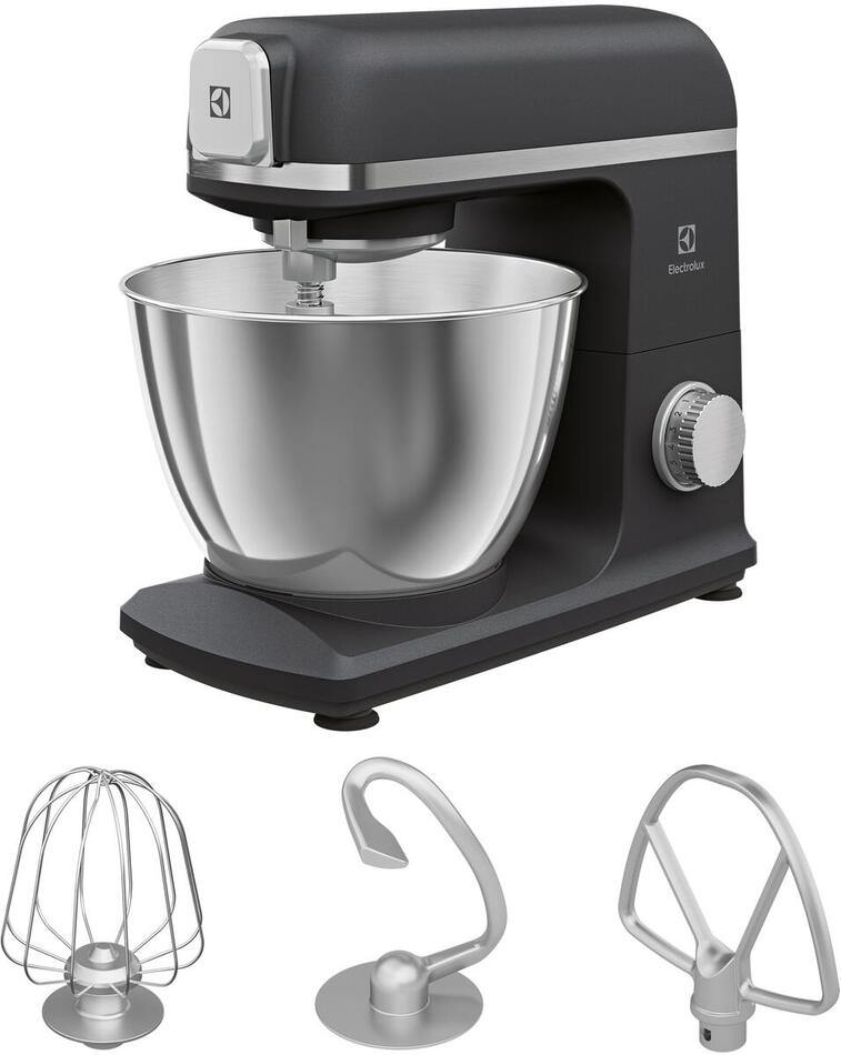 Kuchyňský robot Electrolux E5KM1-4BPT