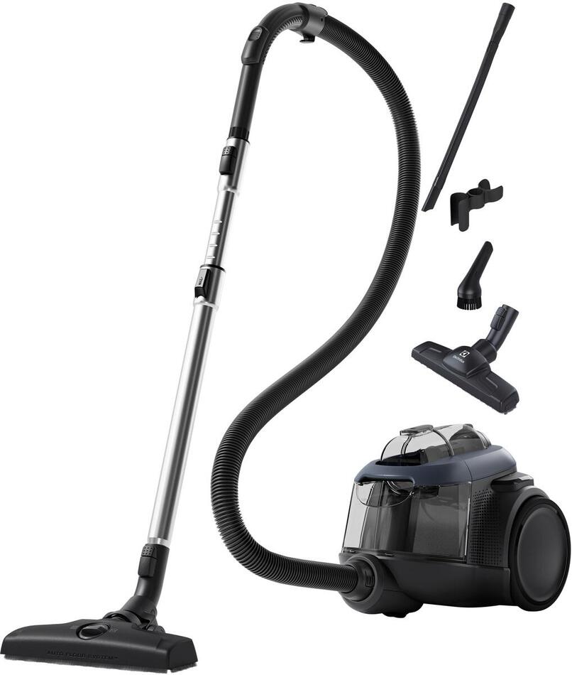 Bezsáčkový vysavač Electrolux 600 Clean EL61C3DB