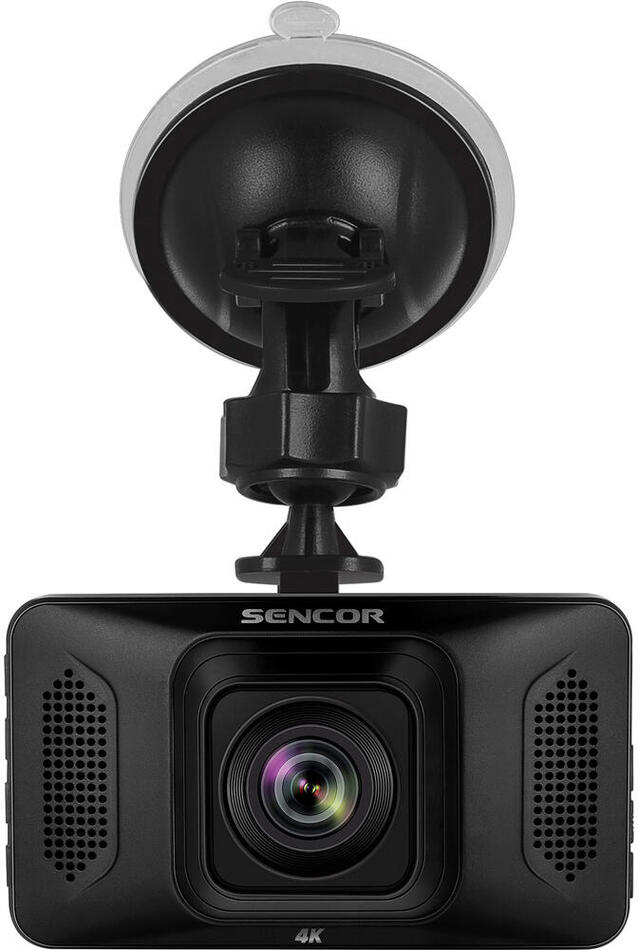 Digitálni kamera Sencor SCR 4400