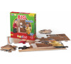 Puzzle Efko Pat a Mat BIG 2, 24 dílků