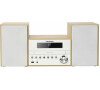 Micro systém BLAUPUNKT MS45BT FM/CD/MP3/USB/BT (AUDFG120F)