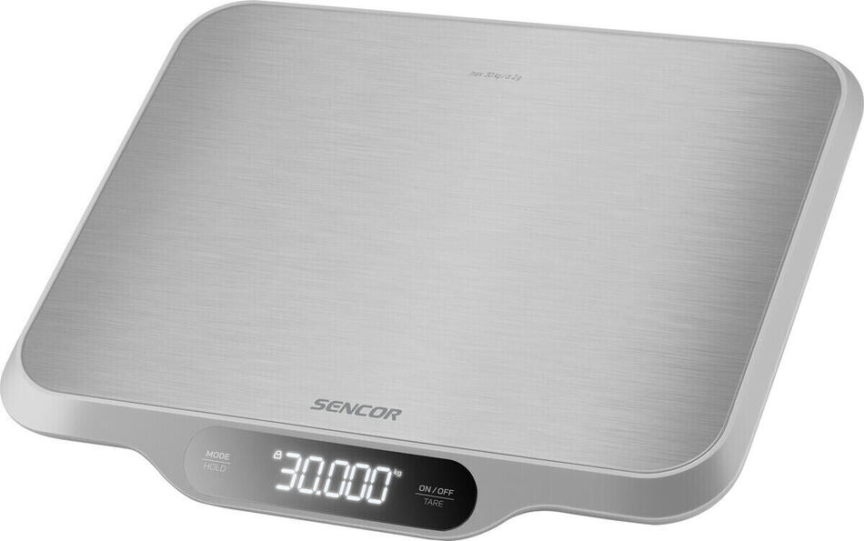 Kuchyňská váha Sencor SKS 7300