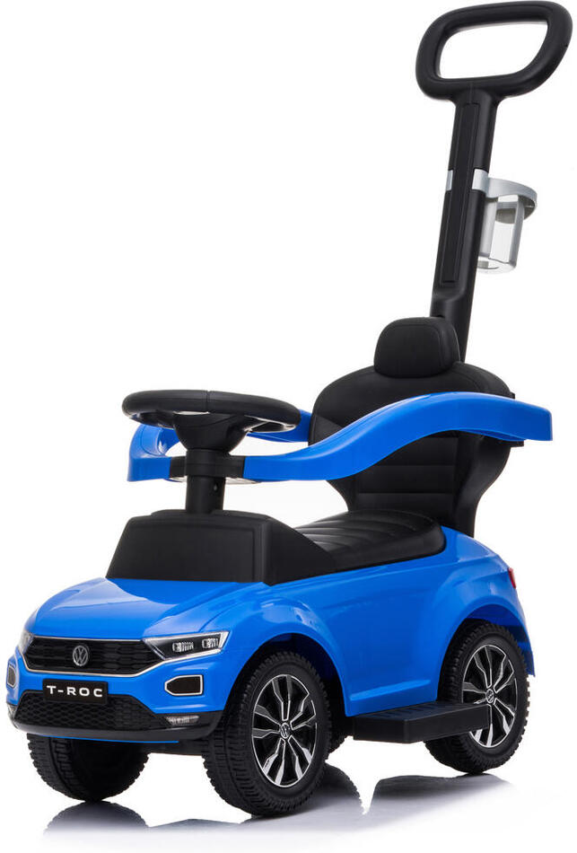 Odrážedlo Buddy toys BPC 5265 VW T-ROC 3v1