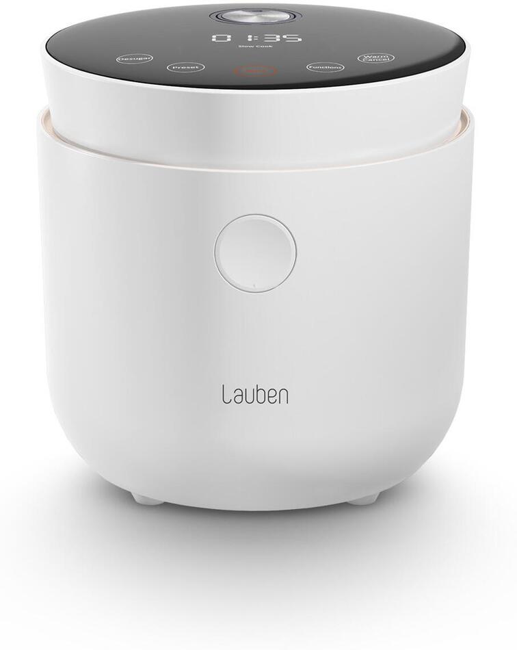 Rýžovar Lauben Low Sugar Rice Cooker 1500WT