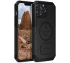 Rokform Kryt Rugged pro iPhone 13 PRO MAX, černý (308601P)