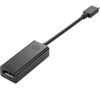 HP Adaptér USB-C na DisplayPort (N9K78AA)