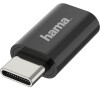 Hama redukce USB-C na micro USB, kompaktní