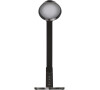 Emos LED stolní lampa SIMON, černá (Z7613)