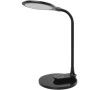 Emos LED stolní lampa RUBY, černá (Z7616B)
