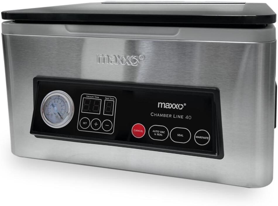 Vakuovačka Maxxo CHAMBER LINE 40