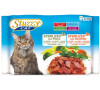 Stuzzy Kapsička Sterilized 4x100g