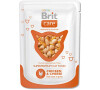 Brit Care Cat Chicken & Cheese Kaps. 80g
