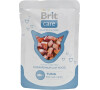 Brit Care Cat Tuna Kaps. 80g