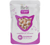 Brit Care Cat Seabream Kaps. 80g