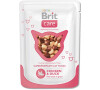 Brit Care Cat Chicken & Duck Kaps. 80g