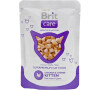 Brit Care Kitten Chicken&Cheese Kap. 80g