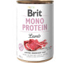 Brit Mono Protein Lamb 400g