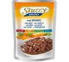 Stuzzy Dog Kapsička Hovězí 100g