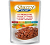 Stuzzy Dog Kapsička Šunka 100g