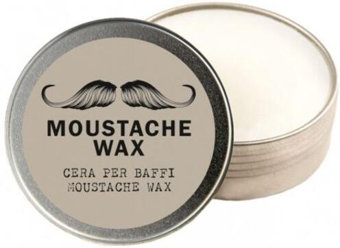 DEAR BEARD 7160011 Mustache Wax 30ml