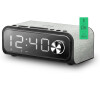 Energy Sistem Clock Speaker 4 Wireless Charge