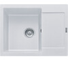 FRANKE MRG 611-62 bílá led