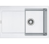 FRANKE MRG 611 Bílá-led Maris Fragranit