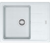 FRANKE BFG 611-62 grafit