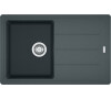 FRANKE BFG 611-78 grafit