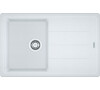 FRANKE BFG 611-78 bílá led