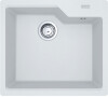 FRANKE UBG 610-56 bílá-led