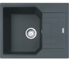 FRANKE UBG 611-62 grafit