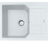 FRANKE UBG 611-62 bílá led