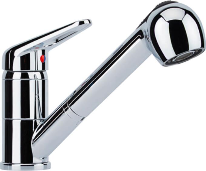 FRANKE FC 9547.031 baterie chrom