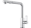 FRANKE FG0392.031 baterie chrom