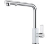 FRANKE FG0392.094 bílá led