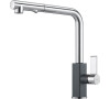 FRANKE FG0392.099 grafit