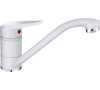 FRANKE FC9541 bílá led