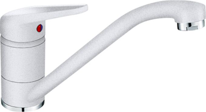 FRANKE FC9541 bílá led