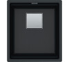 FRANKE KNG 110-37 onyx